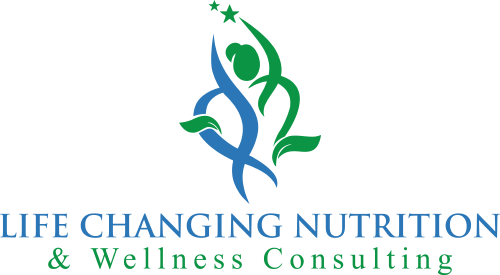Life Changing Nutrition and Wellness