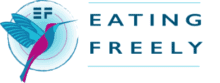 eating freely