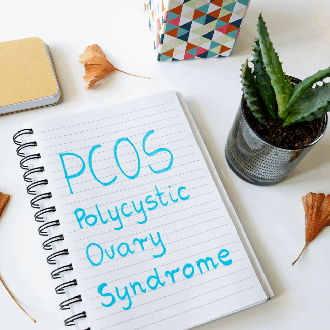 PCOS PCOS